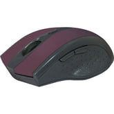Mouse Defender 52668 Red